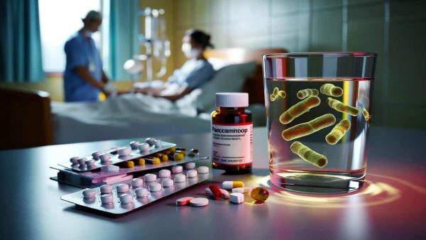 The Shocking Truth About How Your Everyday Painkillers Are Fueling a Global Health Crisis