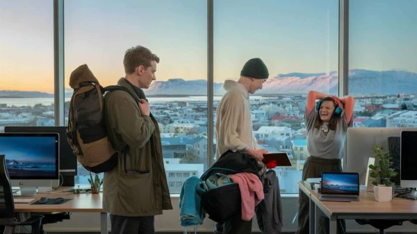 The Surprising Truth About Iceland’s 4-Day Workweek That Gen Z Predicted Years Ago