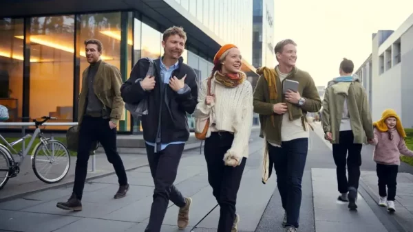 The Shocking Truth About Iceland’s 4-Day Workweek Experiment That Gen Z Predicted All Along