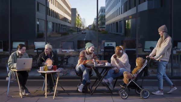 Iceland adopted the four day workweek in 2019, and five years later the results confirm Generation Z was right all along