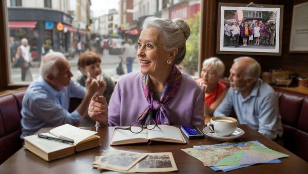 If, at 70, you can still remember these 7 things, psychology says your mind is sharper than most people your age