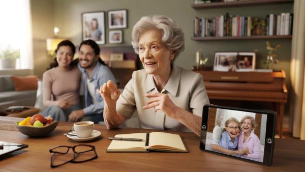 The 7 Memory Superpowers That Prove Your Brain Is Ageing Gracefully (Even at 70)