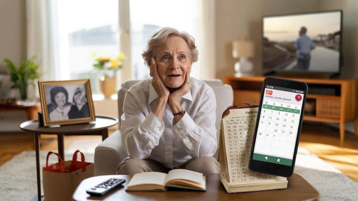 The 7 Surprising Signs Your Mind Is Sharper Than Most at 70 (Psychologists Reveal the Secrets)