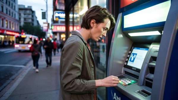 If the ATM keeps your card, this fast technique instantly retrieves it before help arrives