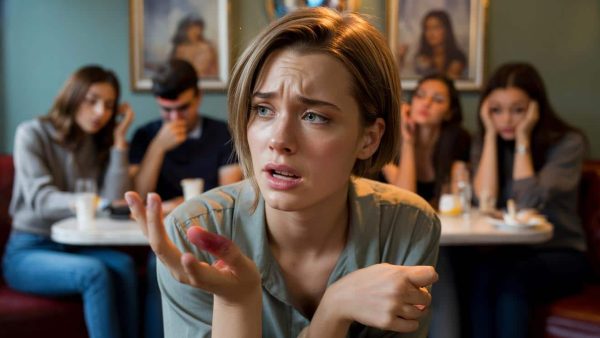 The Hidden Reasons Why You Feel “Too Much” (And How to Embrace It)