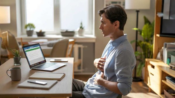 The Hidden Link Between Mental Clarity and Emotional Restlessness: The Surprising Insights You Need to Know