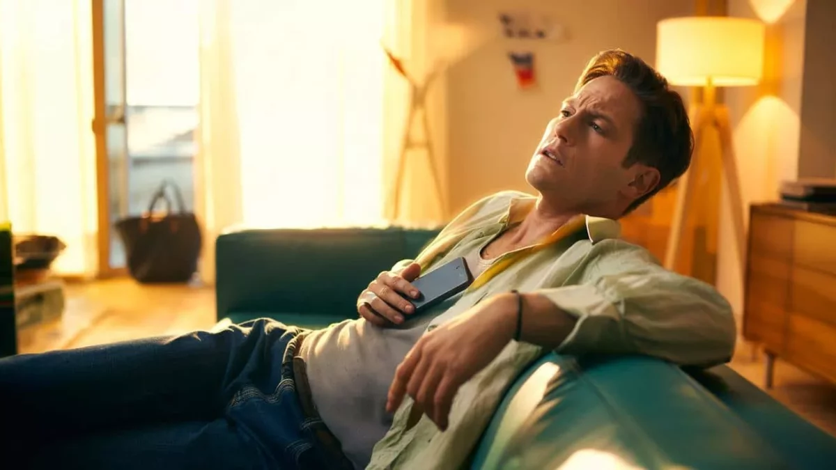 The Secret Tension Behind Your Relaxation Revealed: What Your Body Knows That You Don’t