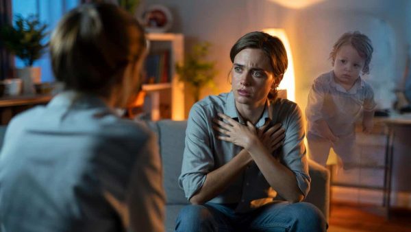 The Shocking Secrets Your Mind Hides When You’re Too Afraid to Be Vulnerable
