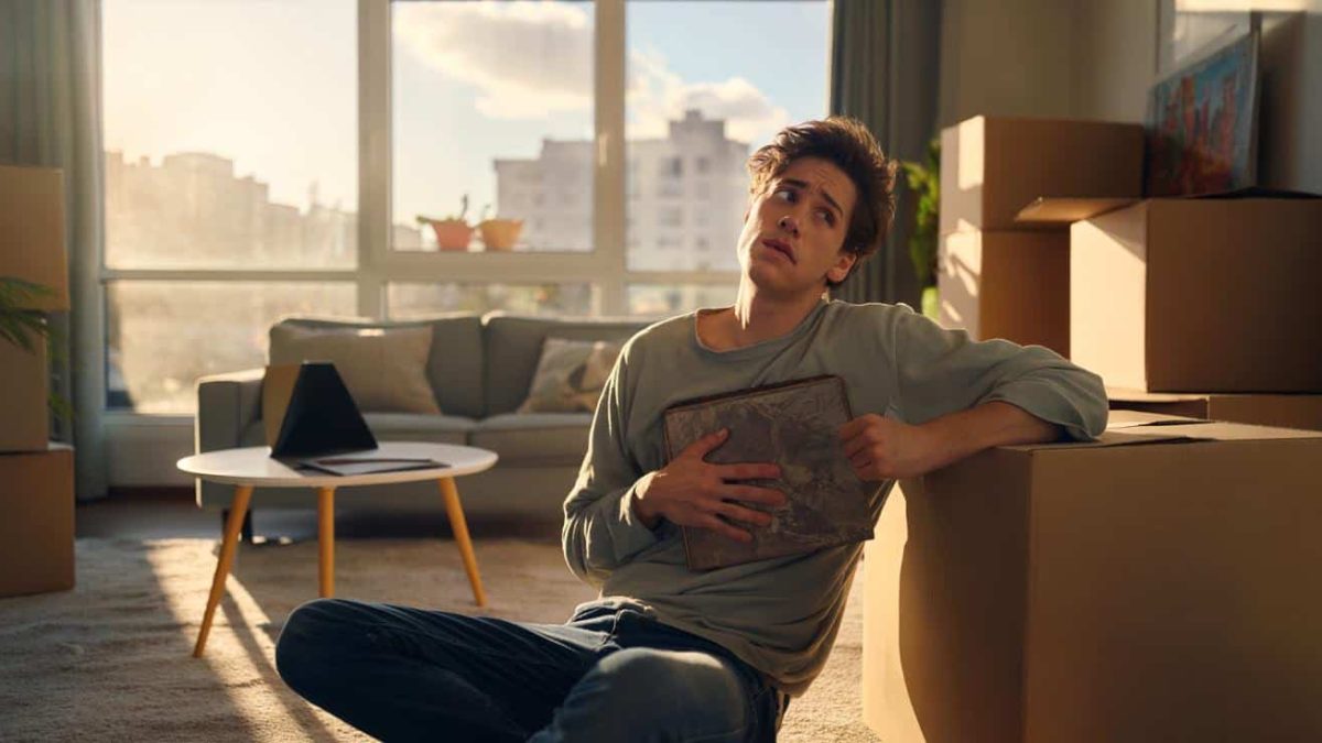 The Shocking Truth About Feeling Unsettled After Life Changes (Nobody Talks About This!)