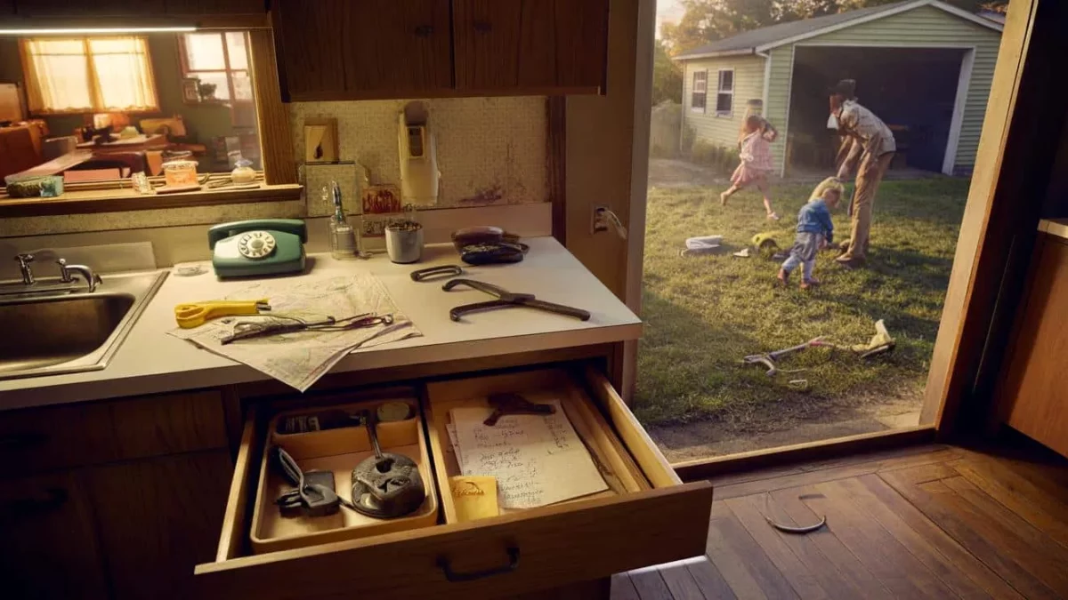 The Forgotten Lessons That Baby Boomers Learned (And You Didn’t)