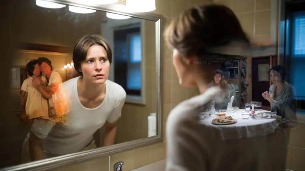The Shocking Truth Behind Why You Can’t Stop Replaying Past Moments