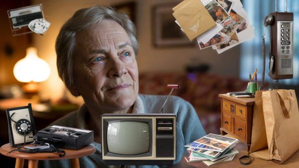 10 Childhood Memories That Reveal a Stunningly Sharp Memory (You Won’t Believe #6!)