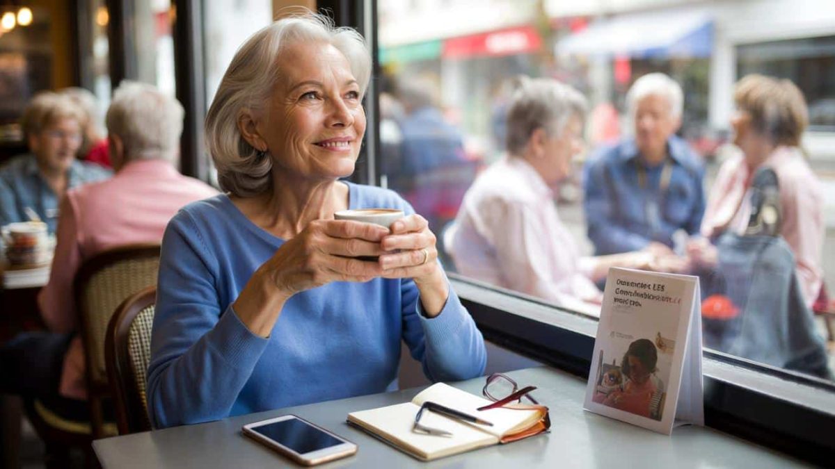The 6 Habits Holding You Back from Happiness After 60 (Shocking Truths)