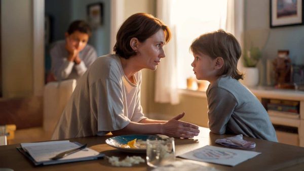 The Secret Habits Parents Must Break to Earn Their Kids’ Respect