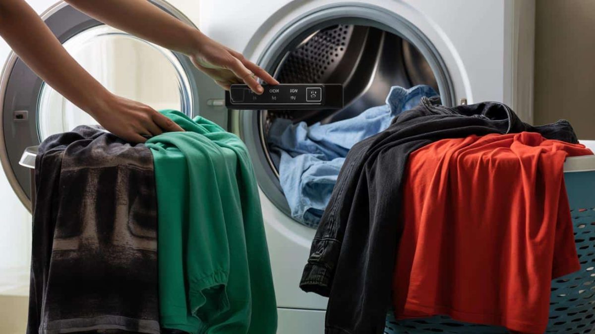 The Shocking Reason Your Favorite Clothes Keep Fading (and How to Stop It)