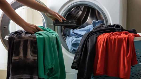 The Shocking Reason Your Favorite Clothes Keep Fading (and How to Stop It)