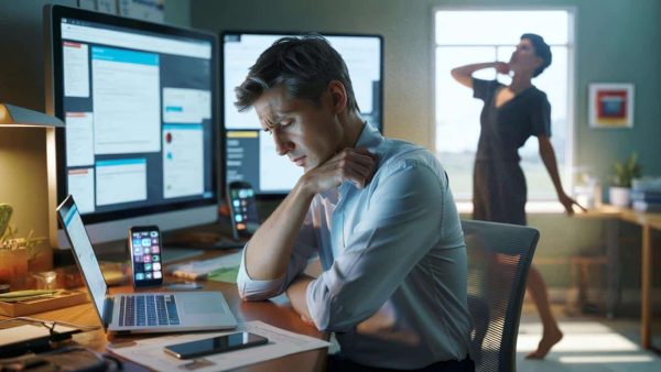 This Unexpected Habit Could Be Draining Your Energy (You Won’t Believe the Real Reason)
