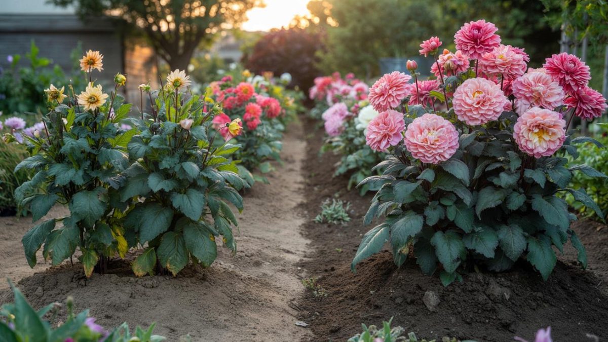 The Shocking Truth About Your Shrinking Garden Blooms (You Won’t Believe This!)