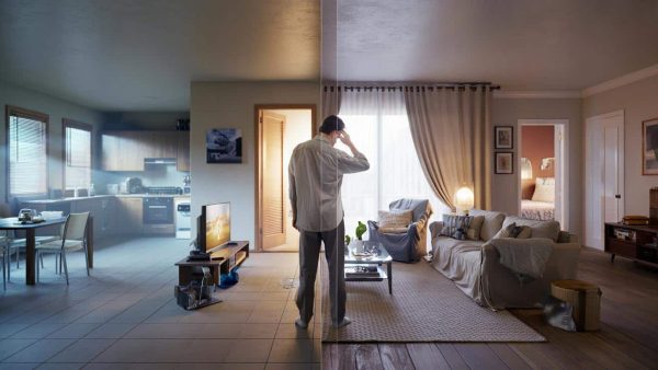 Unlock the Secret to a Calmer Home: This One Simple Trick Will Surprise You