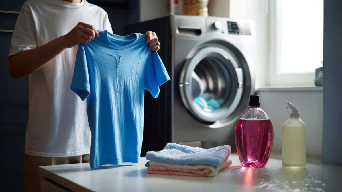 The Shocking Laundry Mistake That’s Ruining Your Clothes (and How to Fix It)