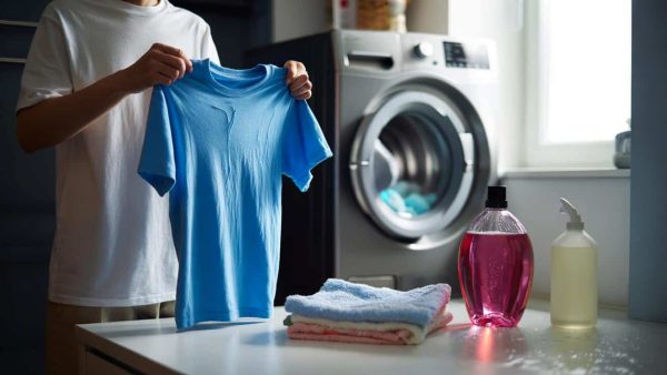 The Shocking Laundry Mistake That’s Ruining Your Clothes (and How to Fix It)