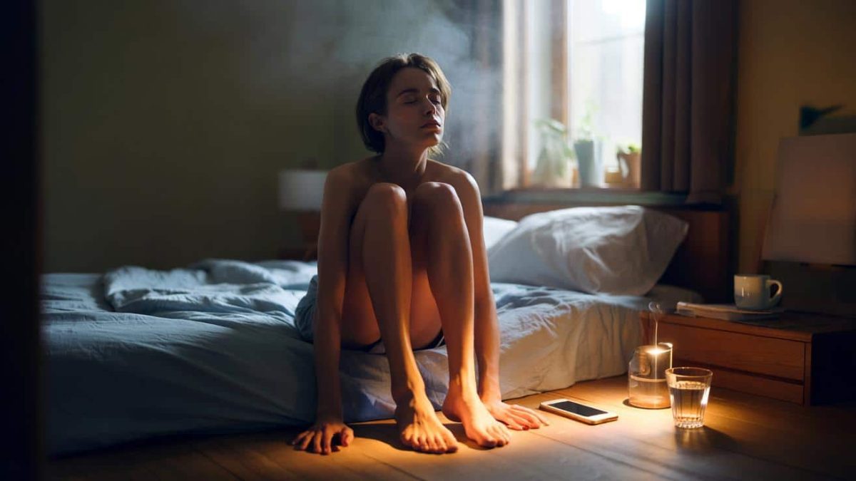 The Shocking Secret to Transforming Your Mornings (You Won’t Believe This!)
