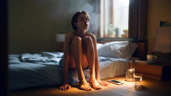 The Shocking Secret to Transforming Your Mornings (You Won’t Believe This!)