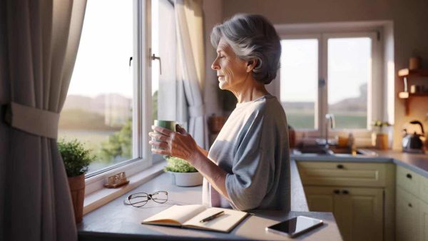 The Surprising Secret to Boosting Brain Power After 60: One Simple Routine You Need to Try