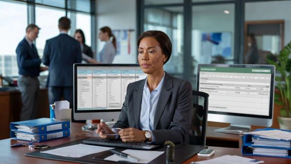 “I’m a compliance coordinator, and my earnings grew without chasing promotions”