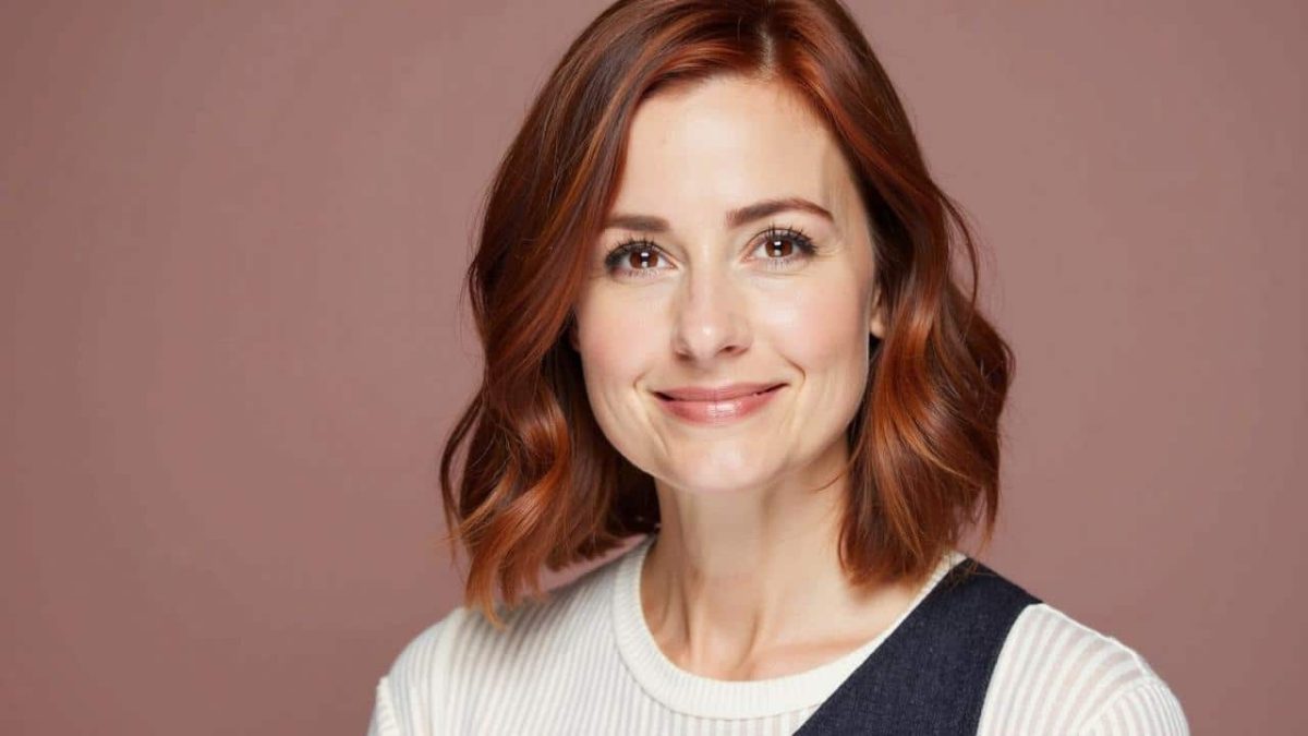 The Surprising Hair Color Secrets Only Pro Hairdressers Know for Women Over 50
