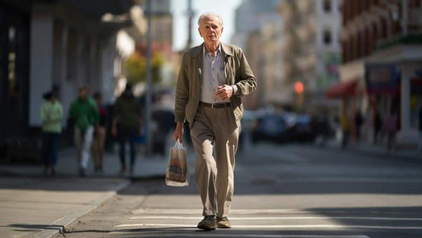Shocking Hip Mobility Secrets Exposed: What Over-65s Need to Know