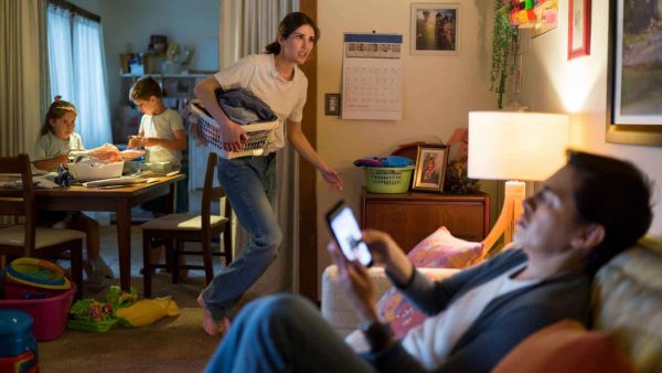 I’m wiped, you handle it”: why this phrase is wearing thin