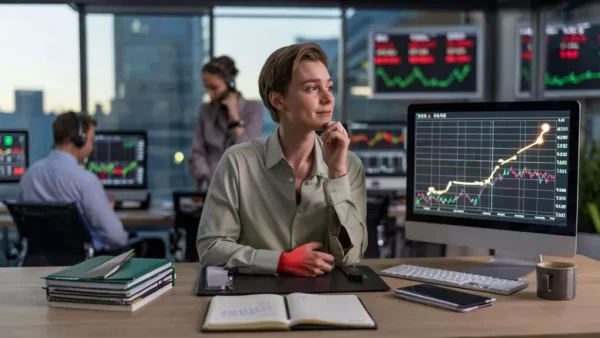 The Secret to Steady Earnings in Asset Management Support: One Professional’s Journey
