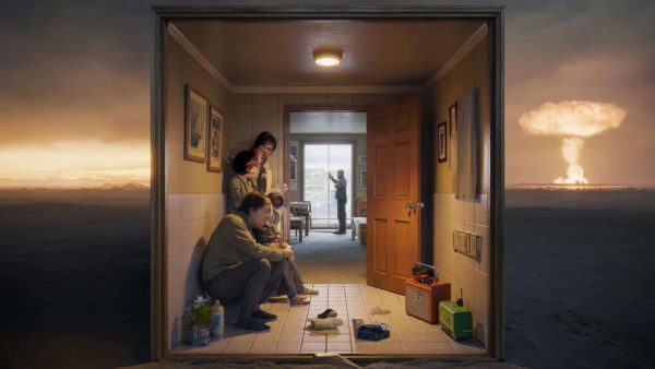 In Case Of Nuclear Attack, Don’t Run To The Basement: This Is The Safest Room In Your Home, According To Experts
