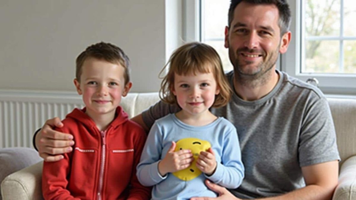 In Denmark, a sperm donor linked to 200 children carried a rare genetic mutation that can cause childhood cancers