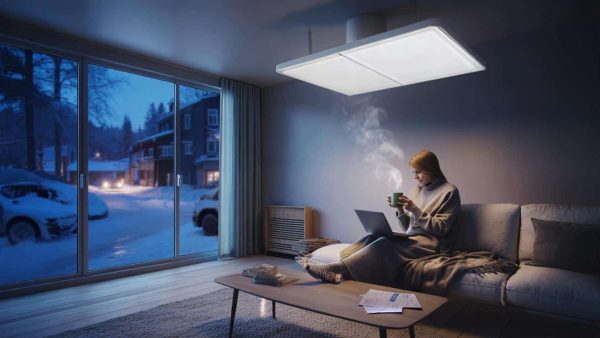 You Won’t Believe How Finns Heat Their Homes Using This Everyday Object
