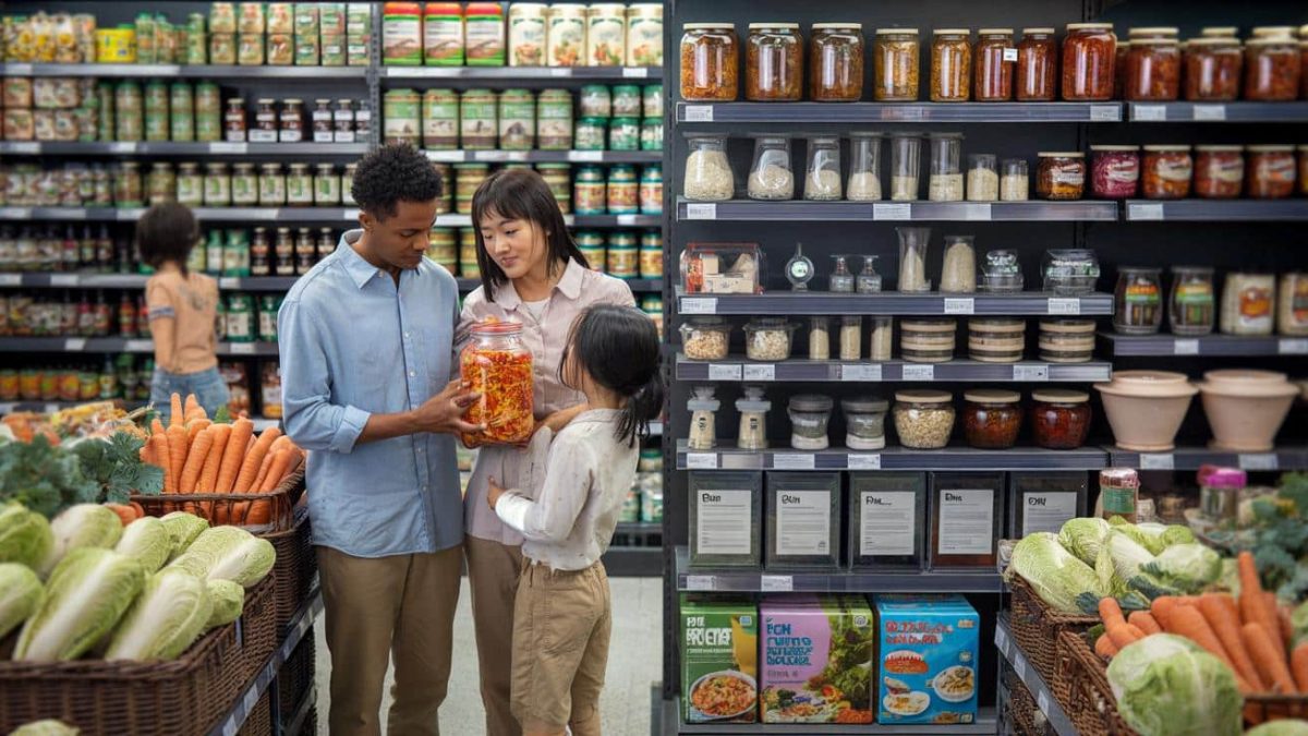 Shocking Grocery Trend: Home Fermentation Set to Rival Meal Kits in Just 5 Years