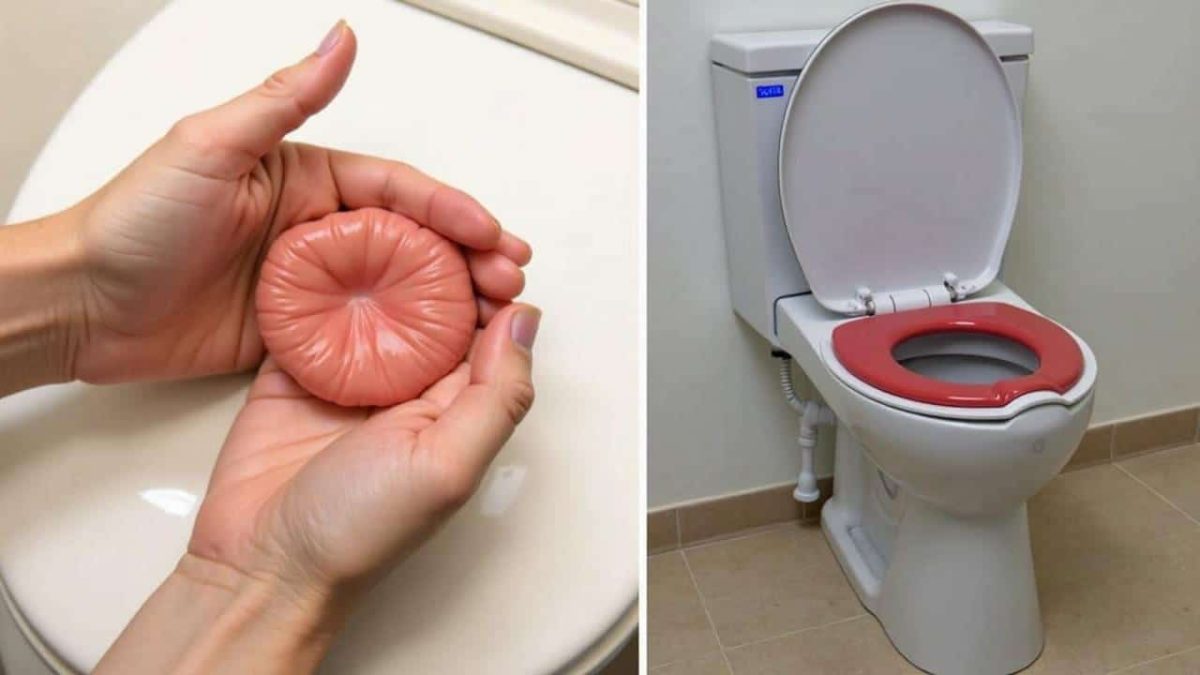 In The United States, A Patient Managed To Urinate For The First Time In 7 Years Thanks To A Groundbreaking Transplant