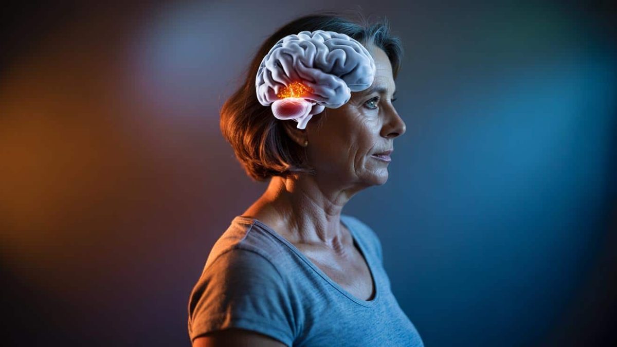 The Shocking Brain Boost: How Midlife Weight Loss Rewires Your Mind