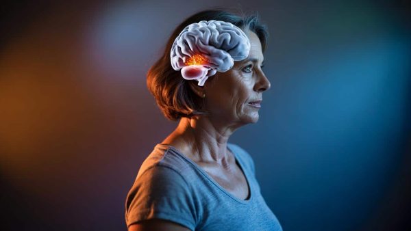 The Shocking Brain Boost: How Midlife Weight Loss Rewires Your Mind