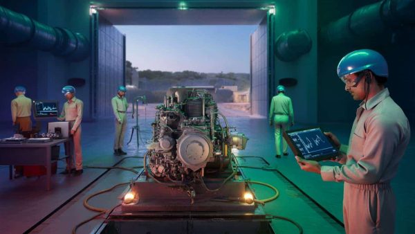 The Forgotten Tank Engine Revival That’s Shaking Up India’s Military Industry