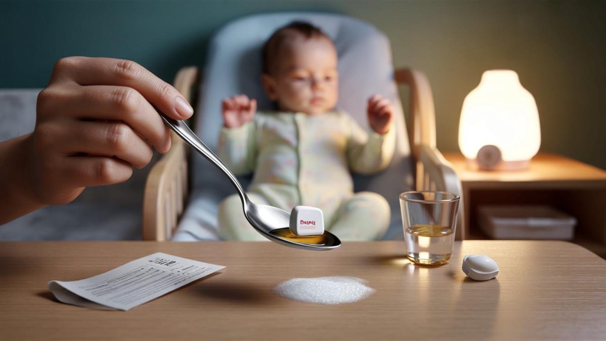 Infant dies after vitamin D3/fluoride tablet mishap: what every parent needs to know about “simple” baby supplements