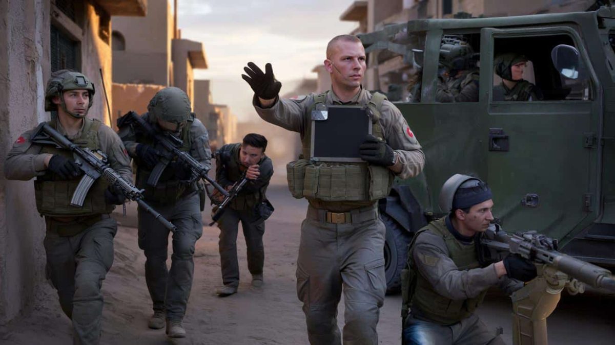 Shocking Secrets of Infantry Careers: The Real Truth Nobody Told You
