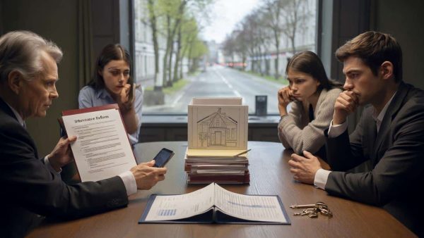 The Secret Loophole That Could Change Your Inheritance Forever