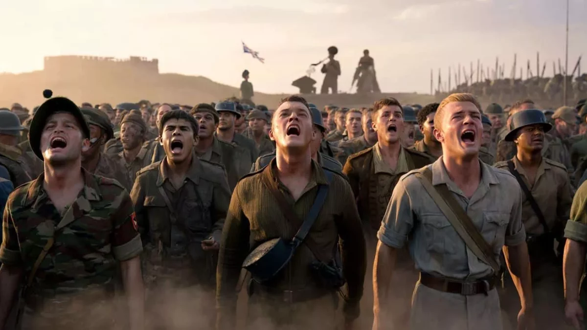 The Shocking Secrets Behind Military Songs That’ll Blow Your Mind