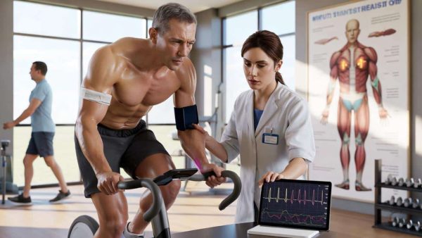 The Shocking Discovery That’s Transforming How We Treat Autoimmune Muscle Diseases