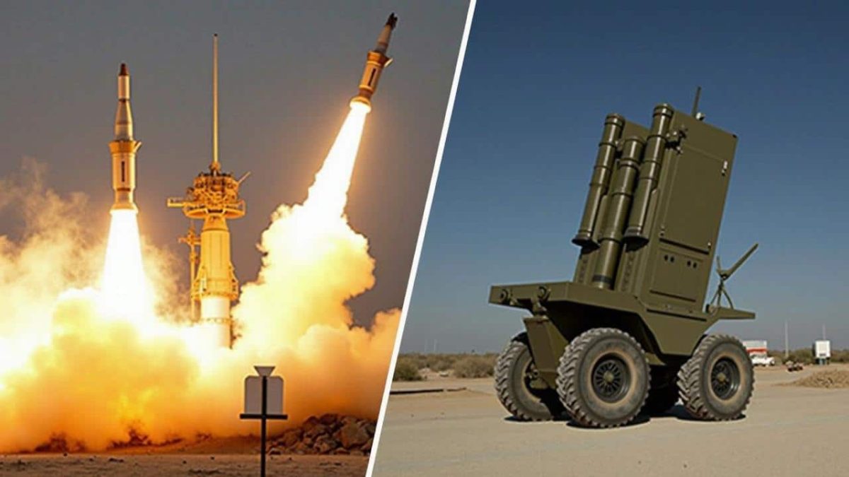 Iranian missile output dwarfs Israeli and US interceptor production capacity and exposes a fatal vulnerability that could reshape the balance of power in the Middle East