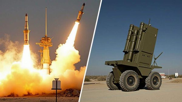 Iranian missile output dwarfs Israeli and US interceptor production capacity and exposes a fatal vulnerability that could reshape the balance of power in the Middle East
