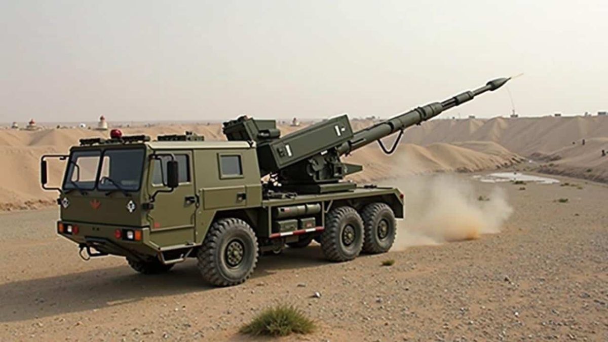Iranian missile output far outstrips Israeli and US interceptor production capacity