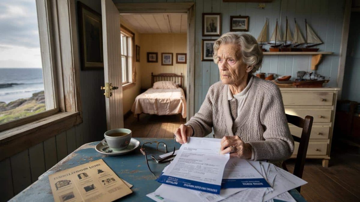 Island community in uproar as cash‑strapped council forces pensioners to rent spare bedrooms to migrants or face steep new “empty space” tax